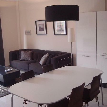 Apartamento En La Paz 拉克鲁斯 外观 照片