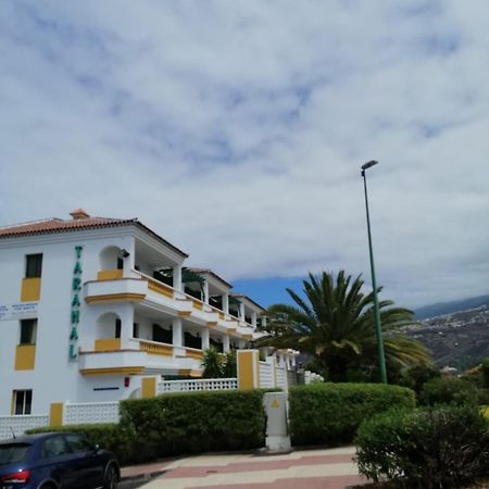Apartamento En La Paz 拉克鲁斯 外观 照片