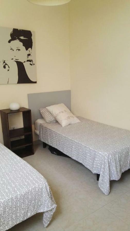Apartamento En La Paz 拉克鲁斯 外观 照片