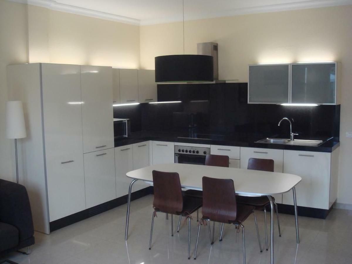 Apartamento En La Paz 拉克鲁斯 外观 照片