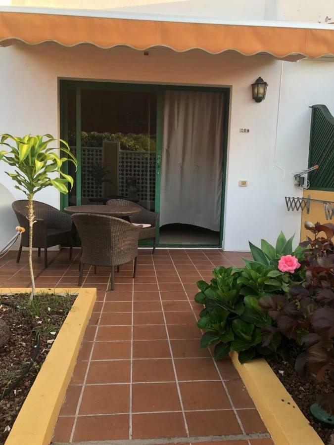 Apartamento En La Paz 拉克鲁斯 外观 照片