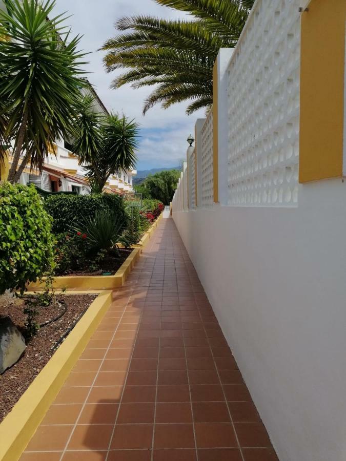 Apartamento En La Paz 拉克鲁斯 外观 照片