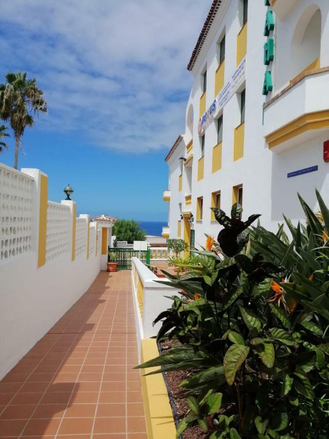 Apartamento En La Paz 拉克鲁斯 外观 照片