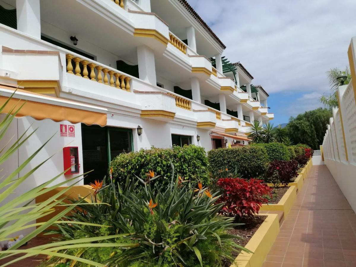 Apartamento En La Paz 拉克鲁斯 外观 照片