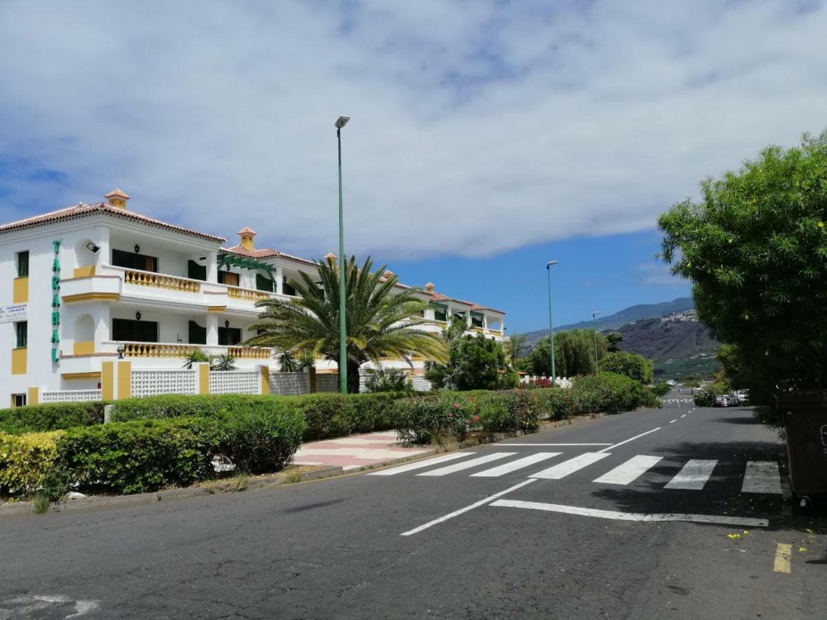 Apartamento En La Paz 拉克鲁斯 外观 照片